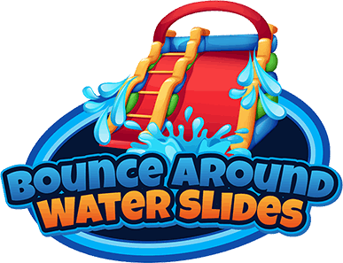 Bounce Around Water Slides